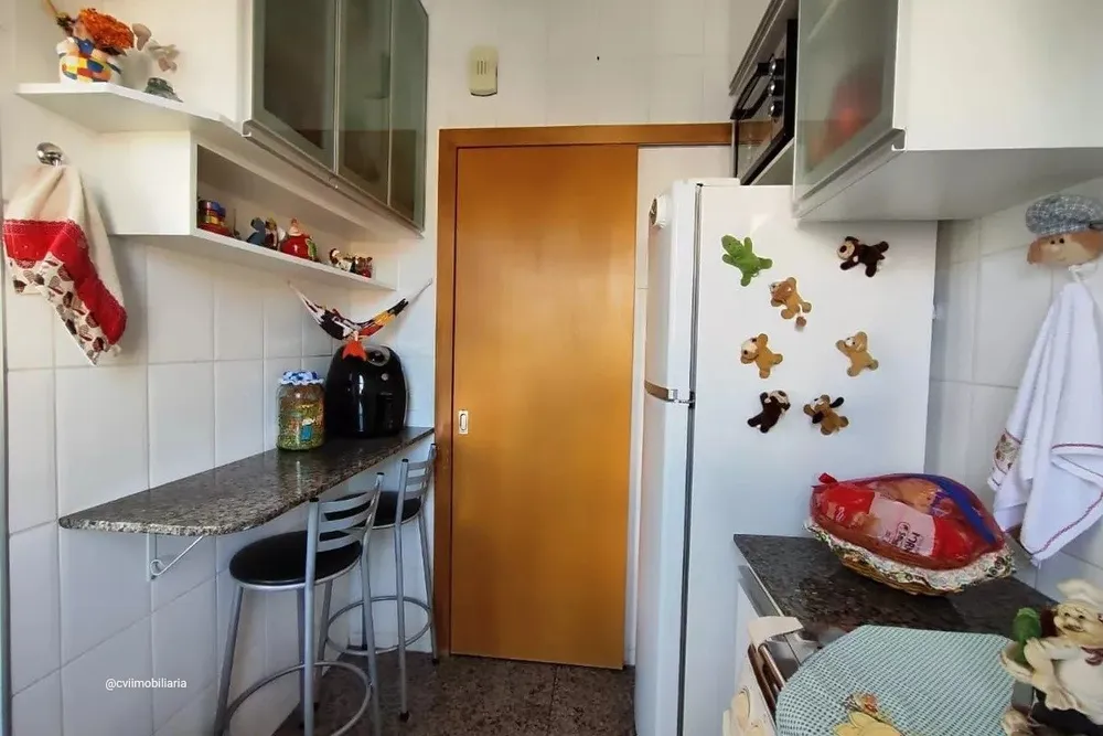 Apartamento, 3 quartos, 69 m² - Foto 4