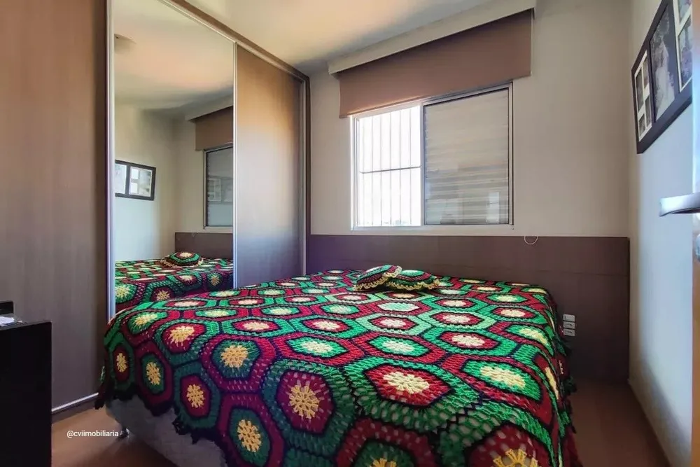 Apartamento, 3 quartos, 69 m² - Foto 7