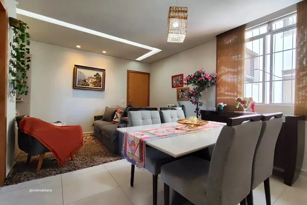 Apartamento, 3 quartos, 69 m² - Foto 1
