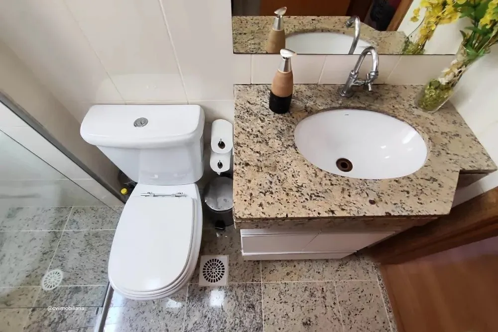Apartamento, 3 quartos, 69 m² - Foto 10
