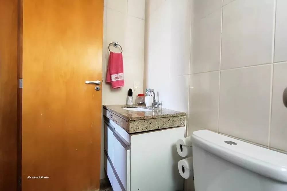 Apartamento, 3 quartos, 69 m² - Foto 8