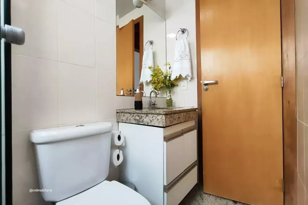 Apartamento, 3 quartos, 69 m² - Foto 3