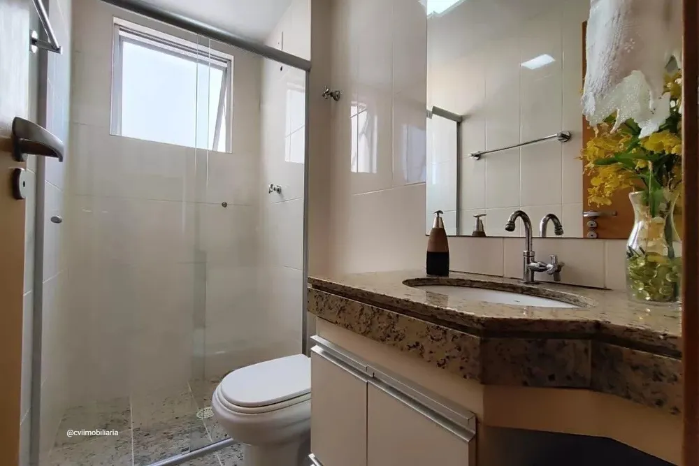 Apartamento, 3 quartos, 69 m² - Foto 11