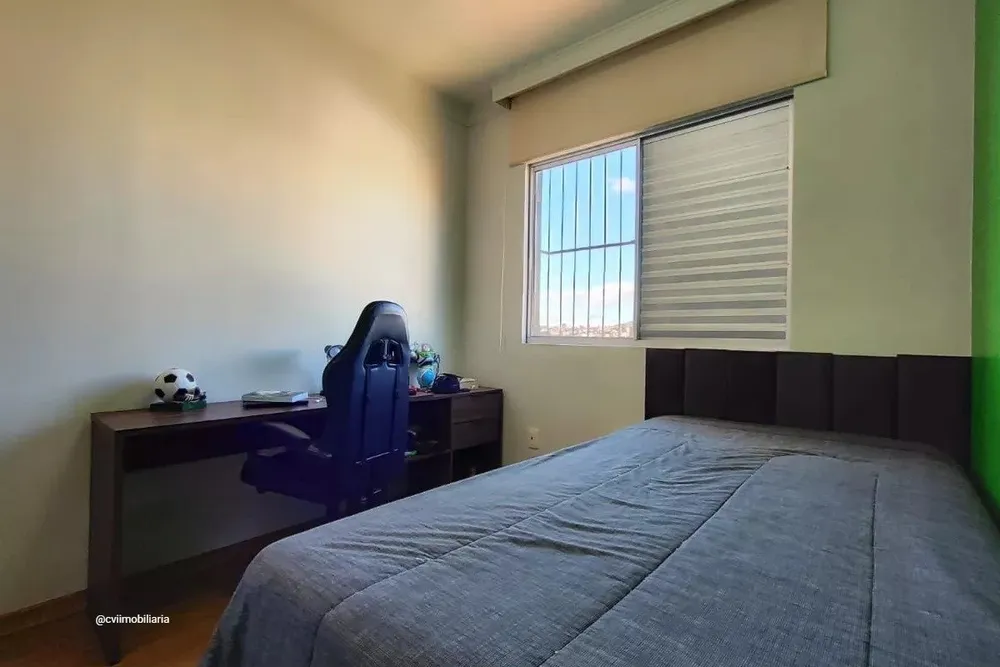 Apartamento, 3 quartos, 69 m² - Foto 6