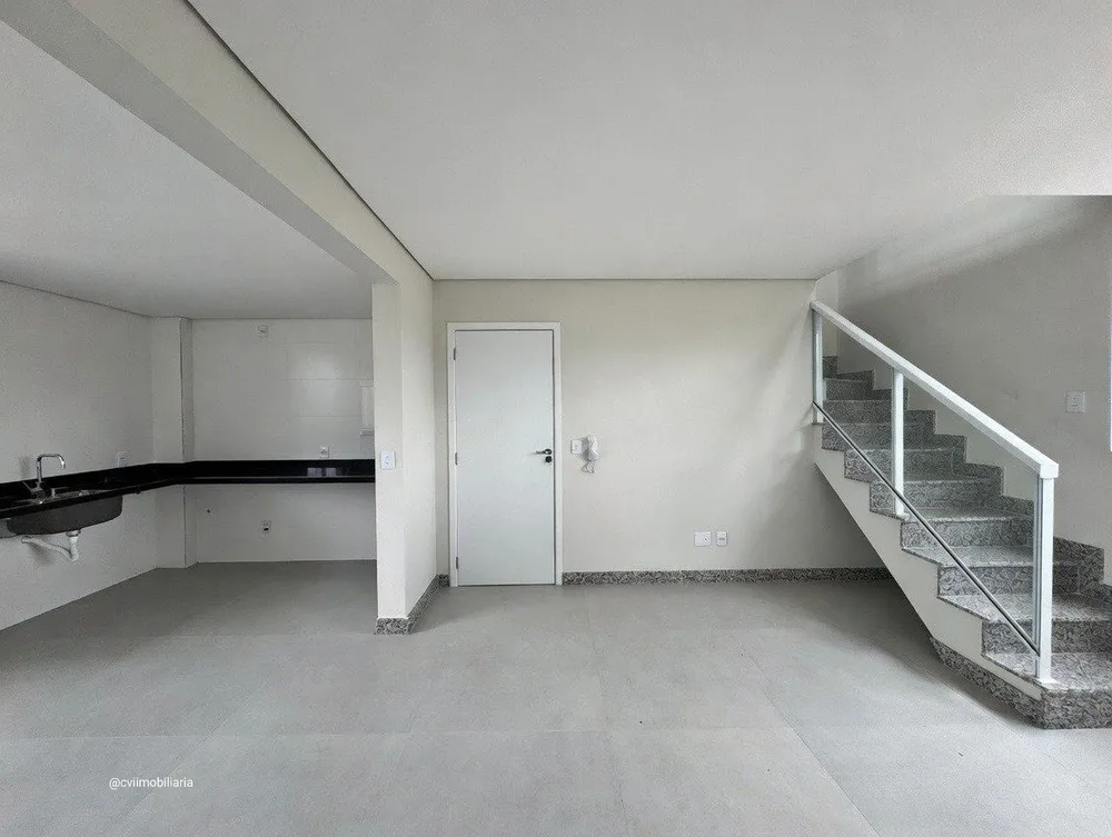 Cobertura, 3 quartos, 159 m² - Foto 5