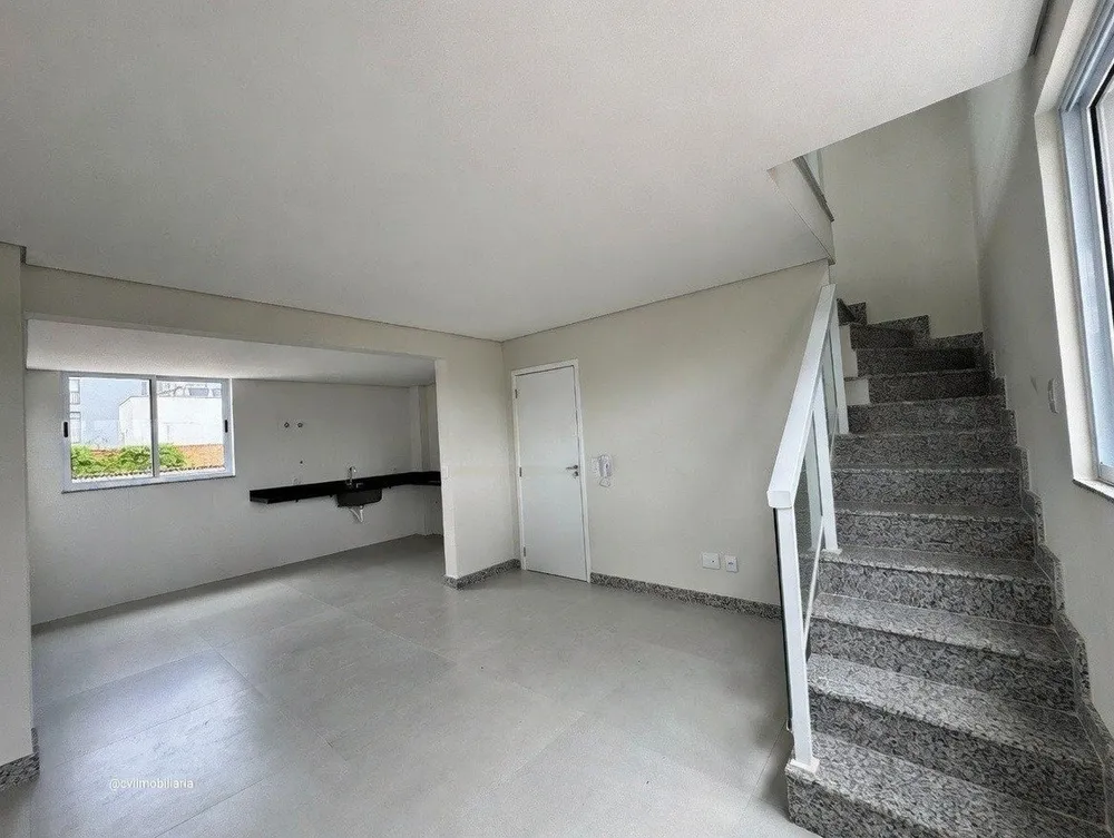 Cobertura, 3 quartos, 159 m² - Foto 4