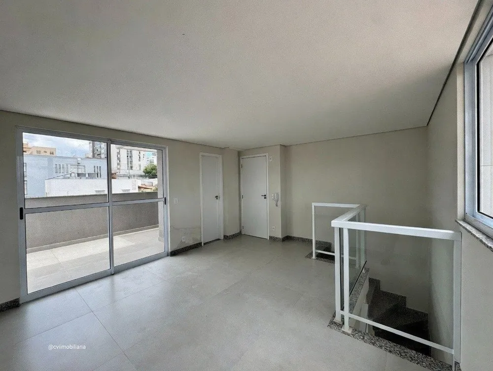 Cobertura, 3 quartos, 159 m² - Foto 3