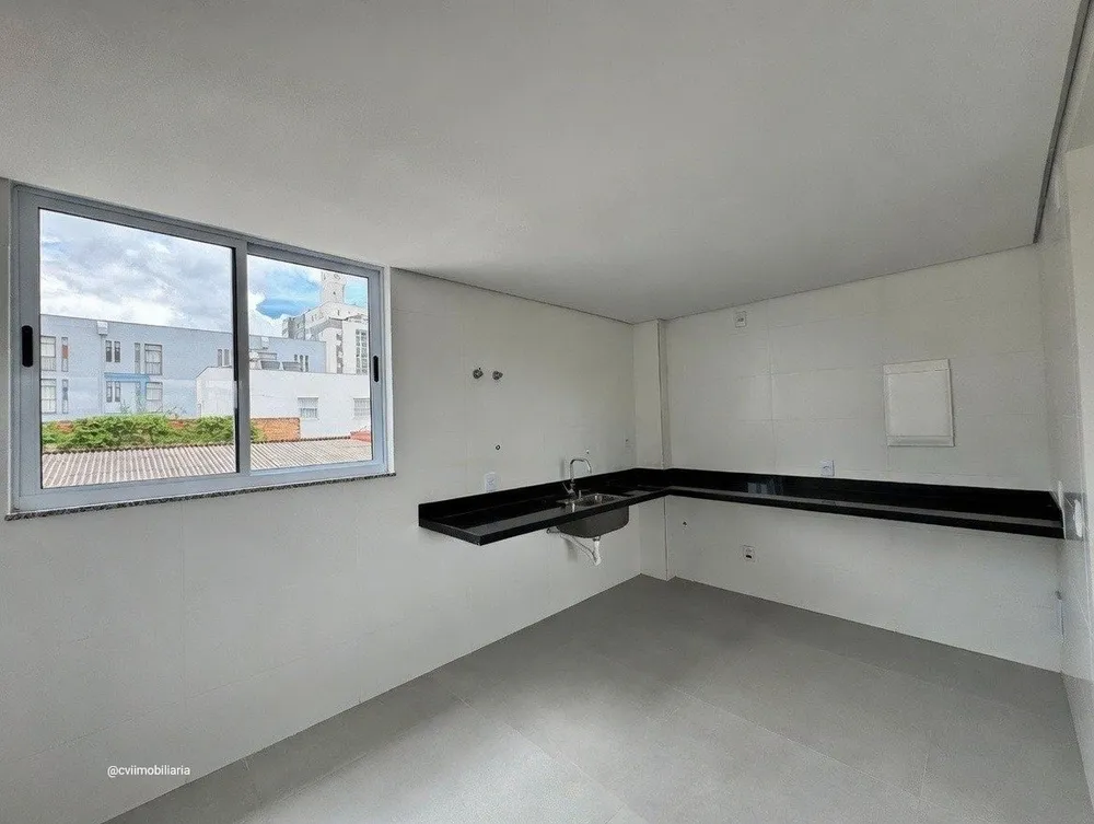 Cobertura, 3 quartos, 159 m² - Foto 7