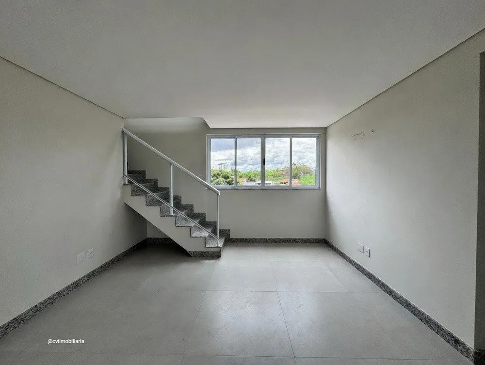Cobertura, 3 quartos, 159 m² - Foto 6