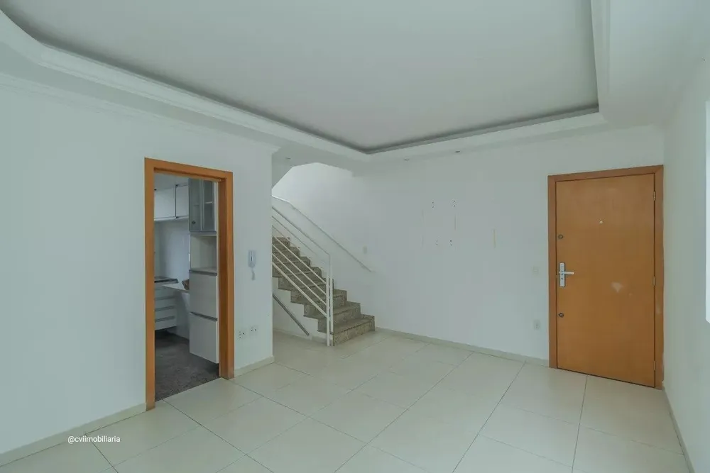 Cobertura, 3 quartos, 153 m² - Foto 1