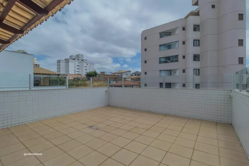 Cobertura, 3 quartos, 153 m² - Foto 15