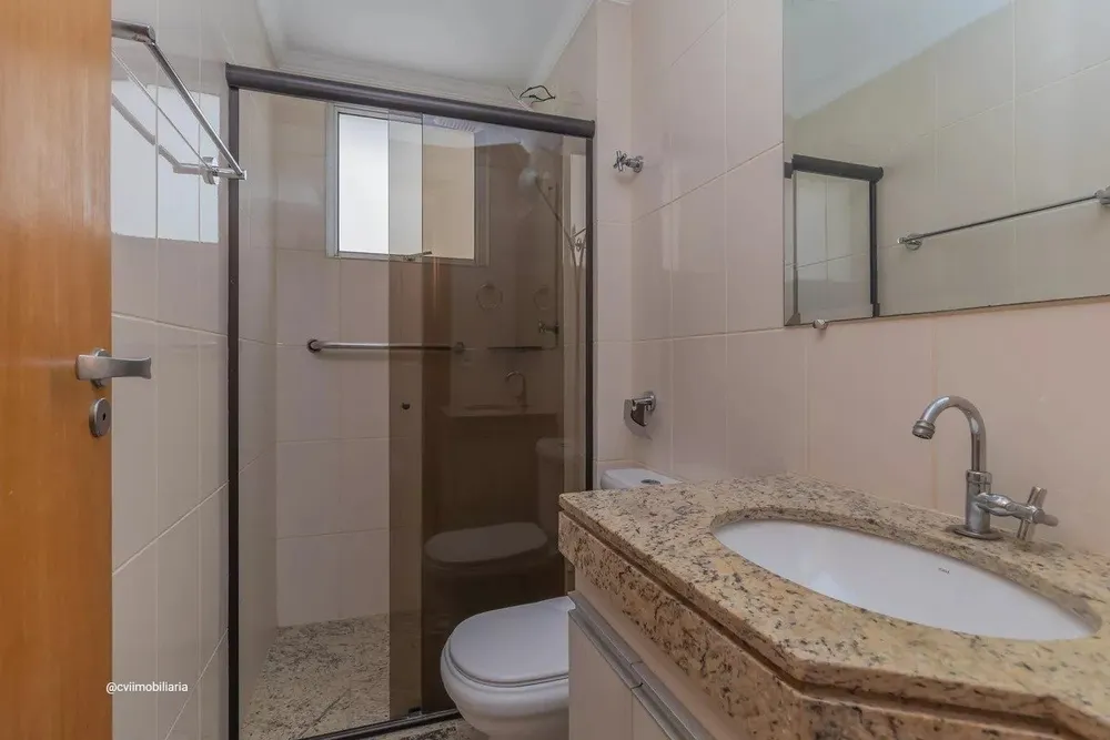 Cobertura, 3 quartos, 153 m² - Foto 3