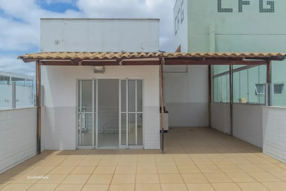 Cobertura, 3 quartos, 153 m² - Foto 16