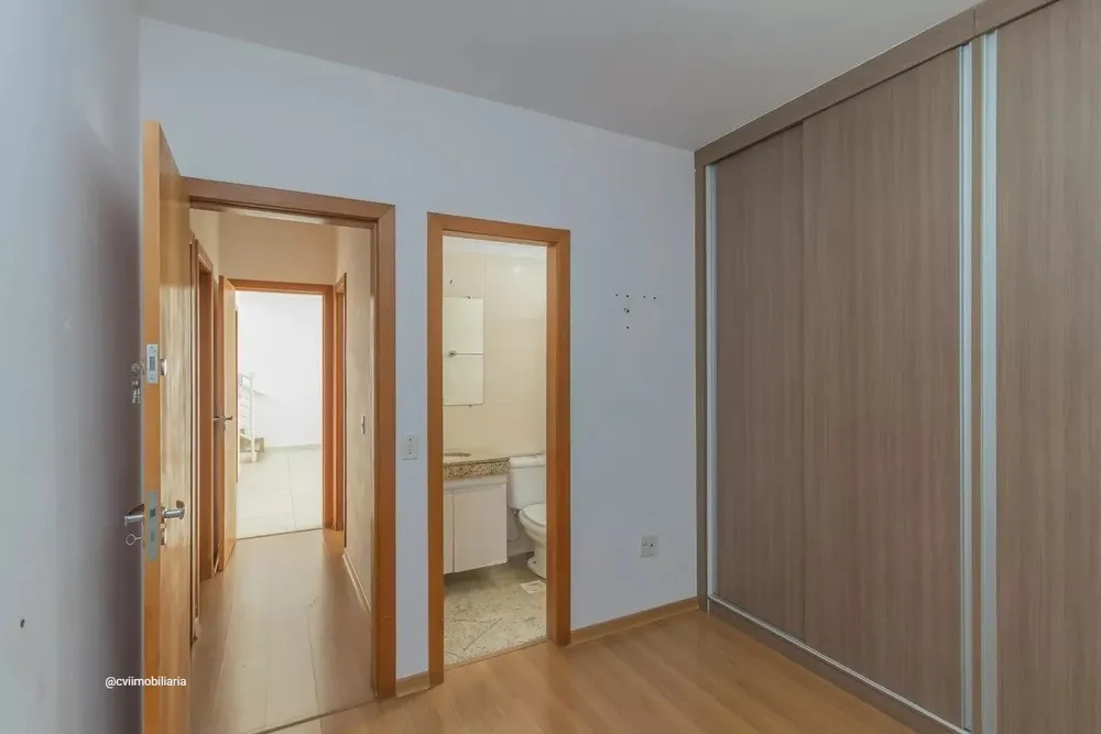 Cobertura, 3 quartos, 153 m² - Foto 1