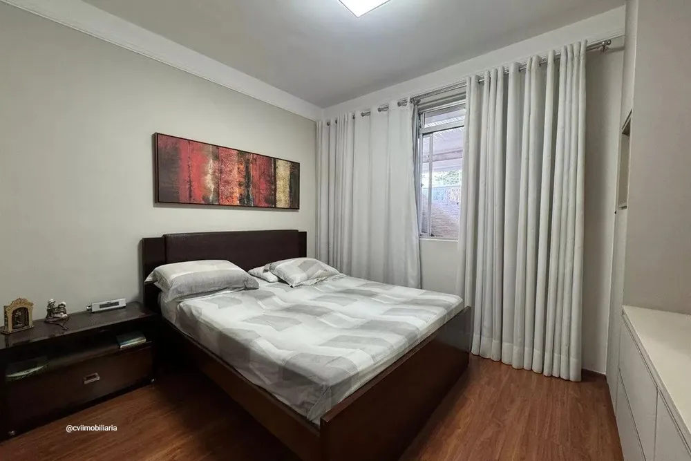Apartamento, 3 quartos, 97 m² - Foto 9