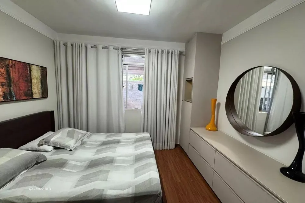Apartamento, 3 quartos, 97 m² - Foto 8