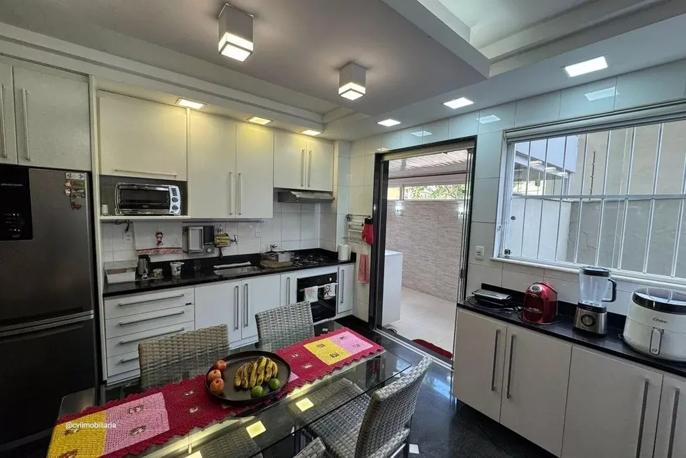 Apartamento, 3 quartos, 97 m² - Foto 3