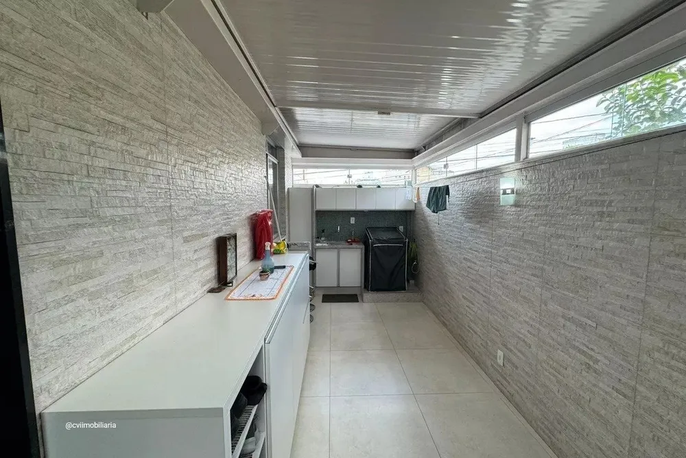 Apartamento, 3 quartos, 97 m² - Foto 15
