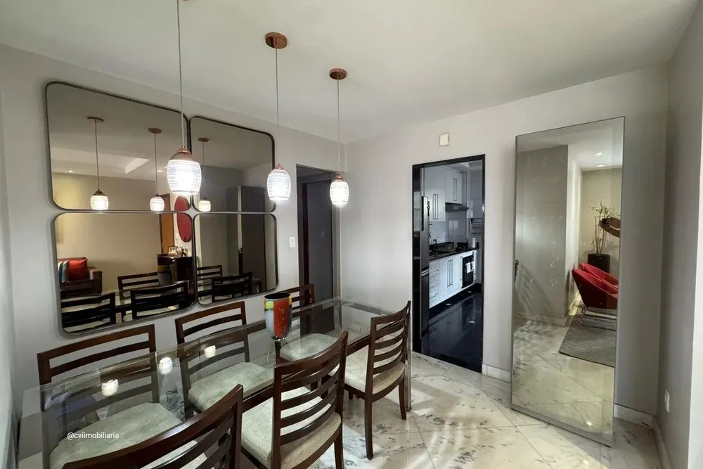 Apartamento, 3 quartos, 97 m² - Foto 13