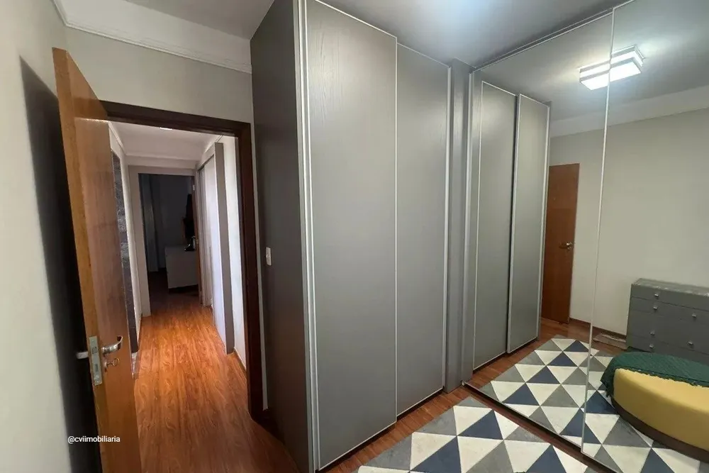 Apartamento, 3 quartos, 97 m² - Foto 5
