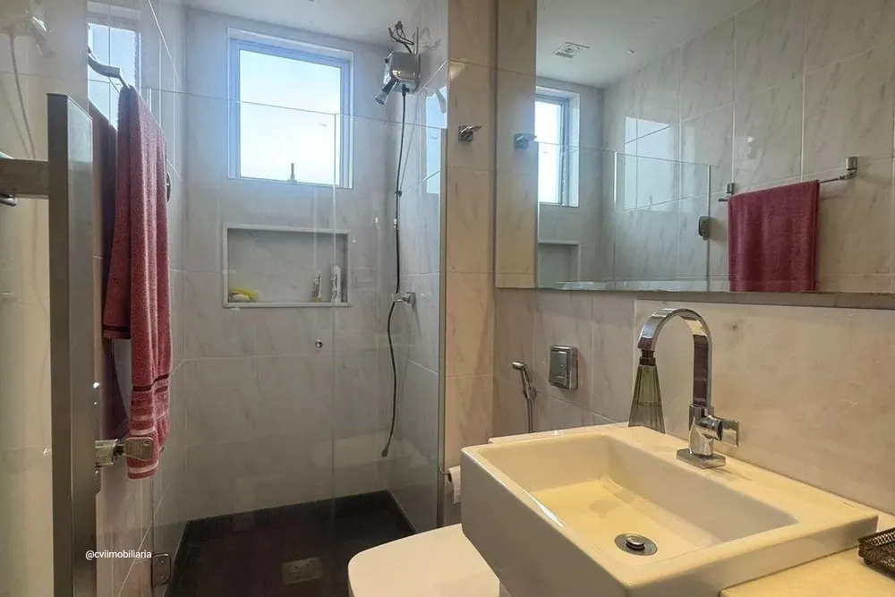 Apartamento, 3 quartos, 97 m² - Foto 11