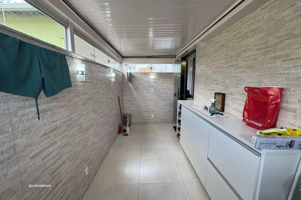 Apartamento, 3 quartos, 97 m² - Foto 12