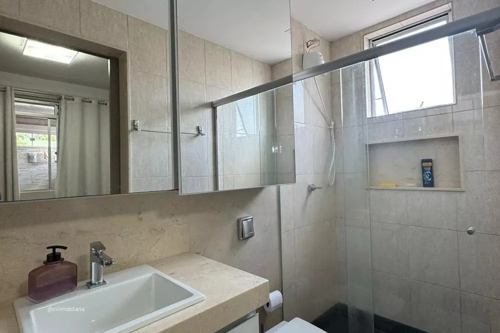 Apartamento, 3 quartos, 97 m² - Foto 10