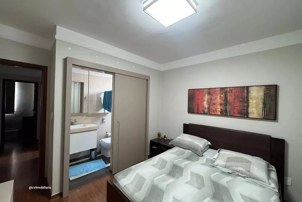 Apartamento, 3 quartos, 97 m² - Foto 7