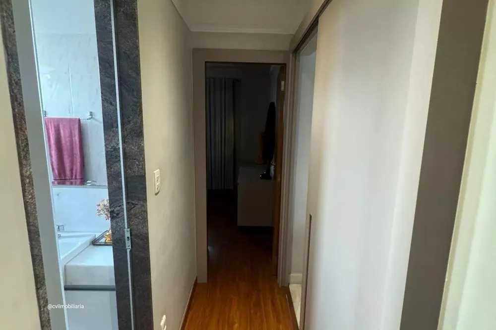Apartamento, 3 quartos, 97 m² - Foto 4