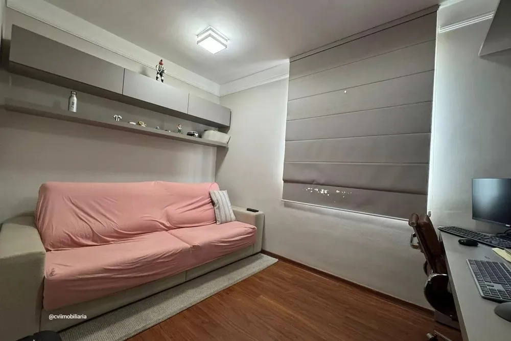 Apartamento, 3 quartos, 97 m² - Foto 6