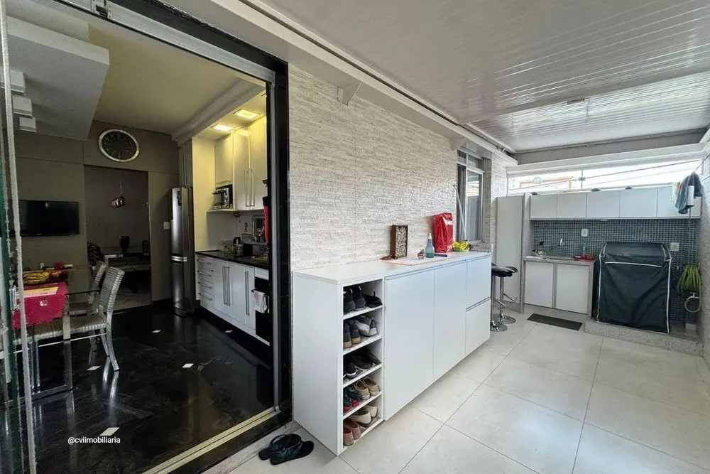 Apartamento, 3 quartos, 97 m² - Foto 14