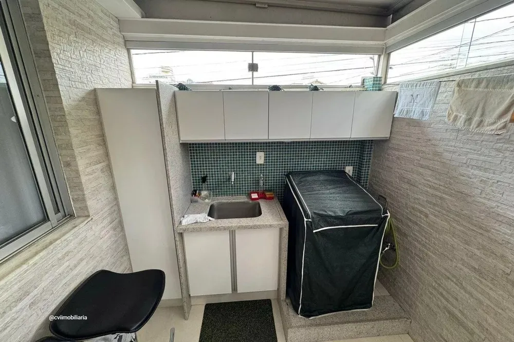 Apartamento, 3 quartos, 97 m² - Foto 16