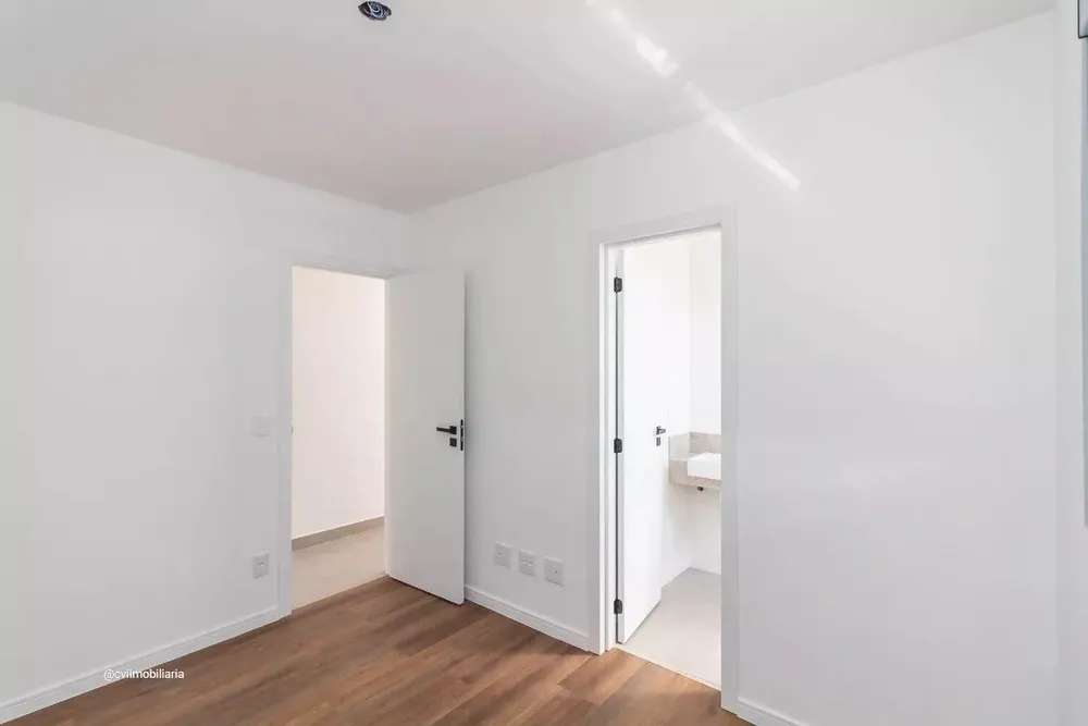 Apartamento, 2 quartos, 60 m² - Foto 6