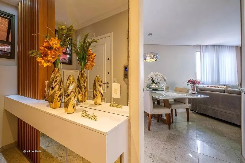 Apartamento, 4 quartos, 135 m² - Foto 14