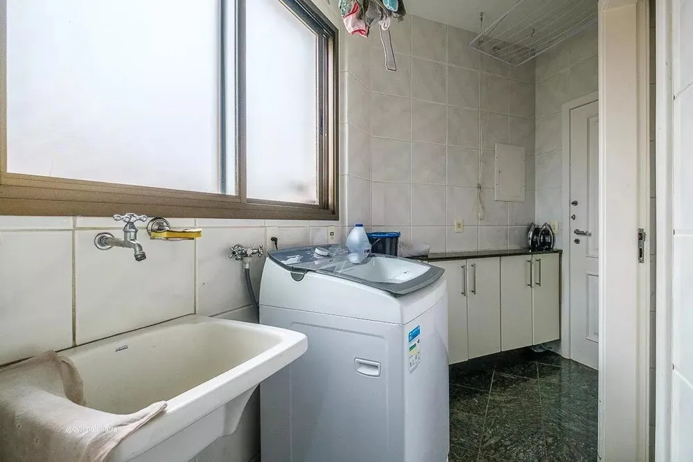 Apartamento, 4 quartos, 135 m² - Foto 12