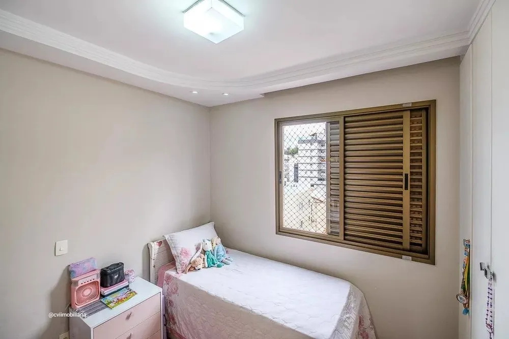 Apartamento, 4 quartos, 135 m² - Foto 8
