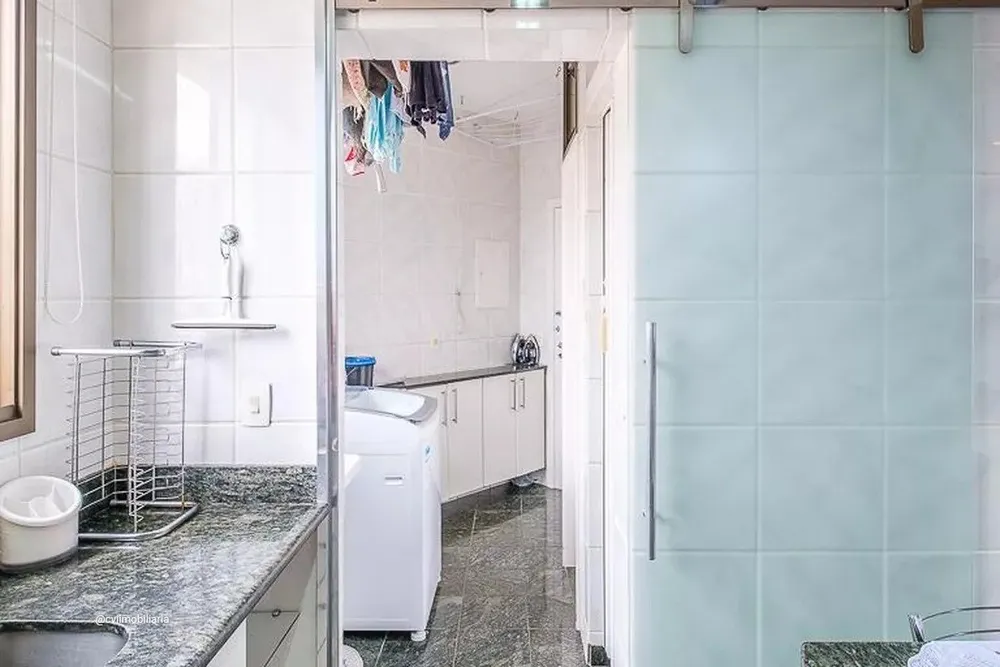 Apartamento, 4 quartos, 135 m² - Foto 6