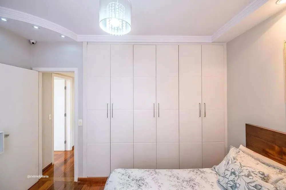 Apartamento, 4 quartos, 135 m² - Foto 11