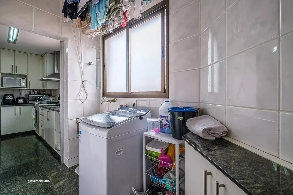 Apartamento, 4 quartos, 135 m² - Foto 13
