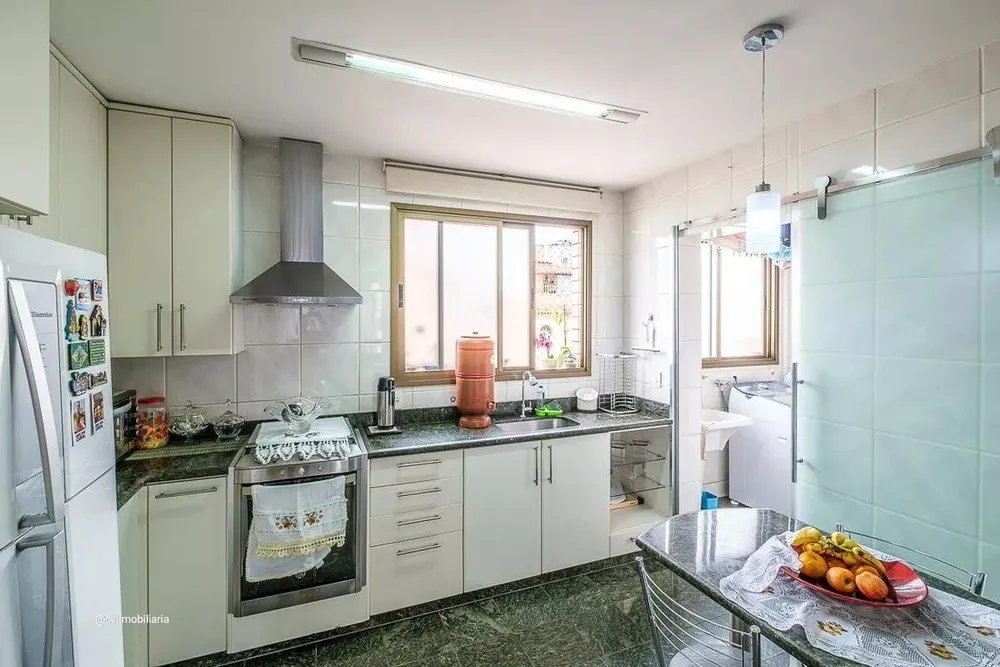 Apartamento, 4 quartos, 135 m² - Foto 4