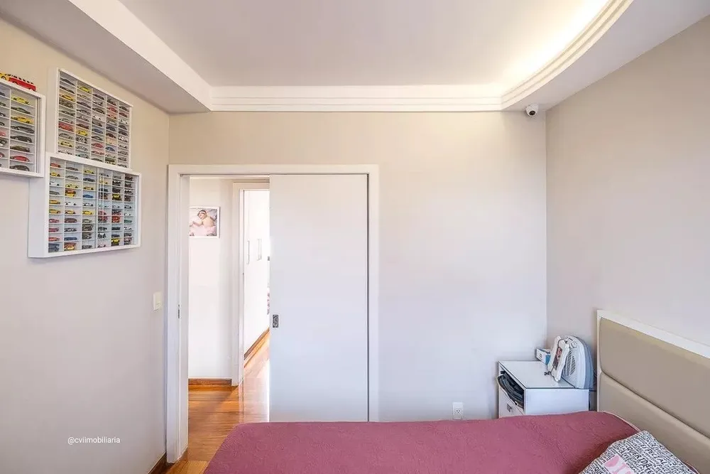 Apartamento, 4 quartos, 135 m² - Foto 7