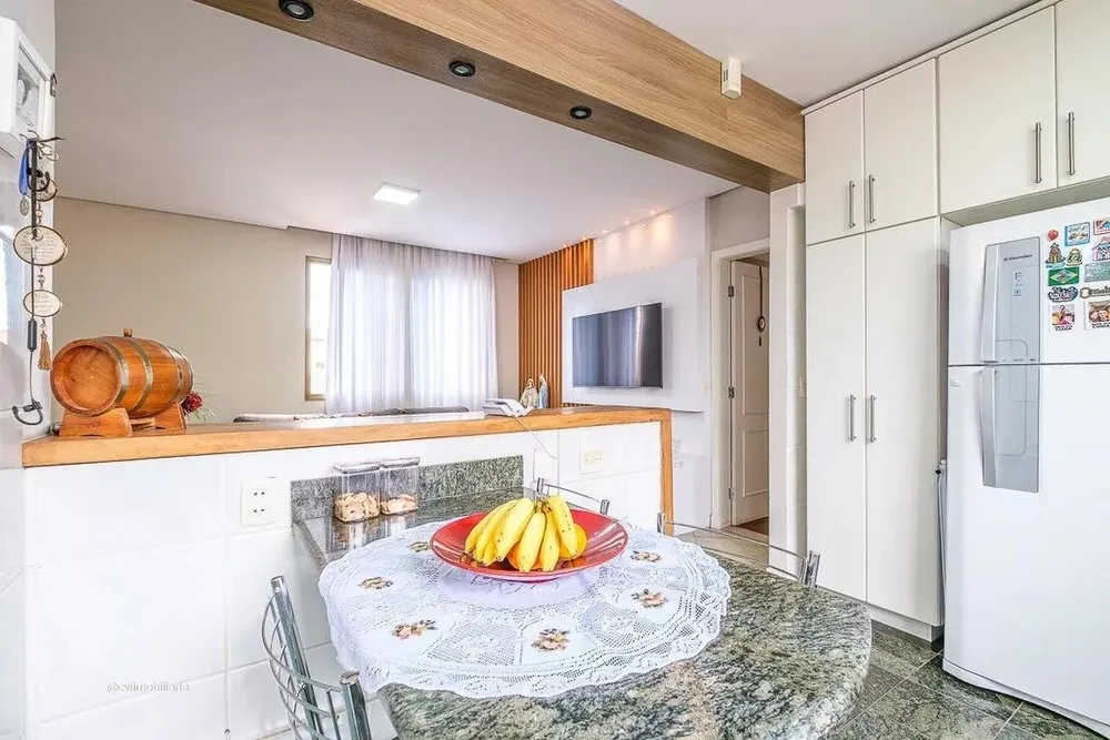 Apartamento, 4 quartos, 135 m² - Foto 5
