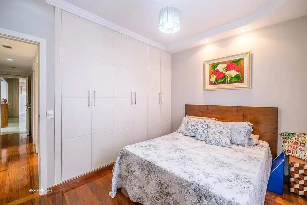 Apartamento, 4 quartos, 135 m² - Foto 10