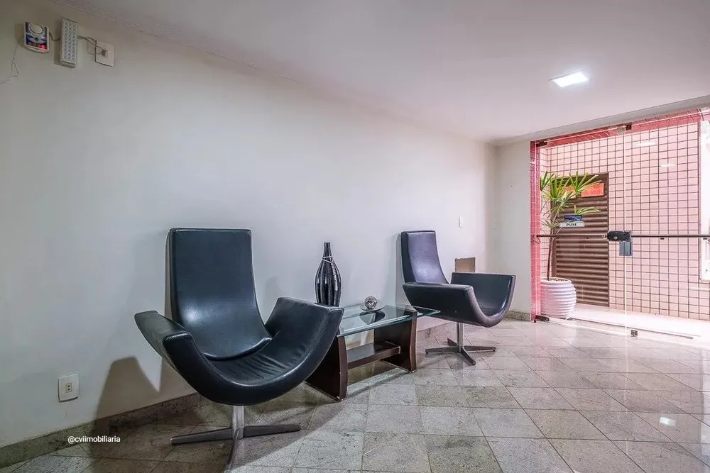 Apartamento, 4 quartos, 135 m² - Foto 15