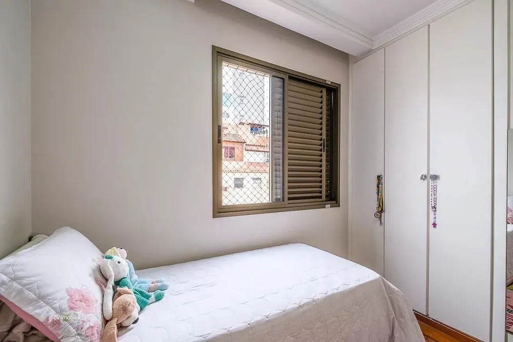 Apartamento, 4 quartos, 135 m² - Foto 9