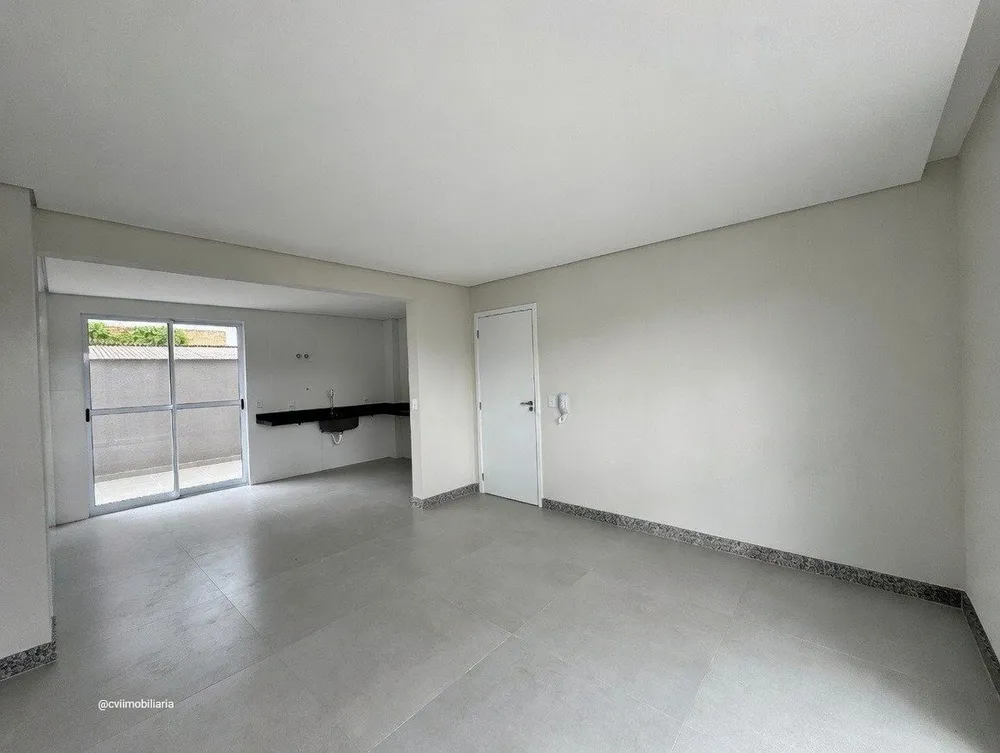 Apartamento, 3 quartos, 105 m² - Foto 1