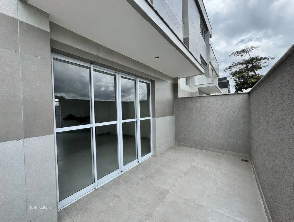 Apartamento, 3 quartos, 105 m² - Foto 8