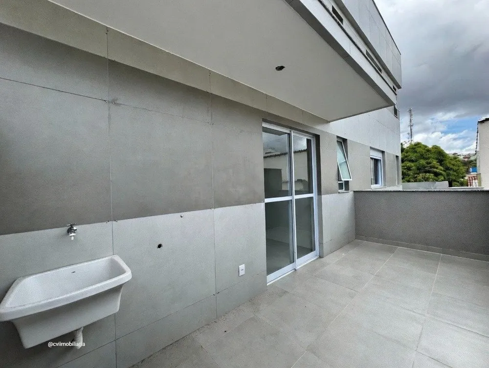 Apartamento, 3 quartos, 105 m² - Foto 6