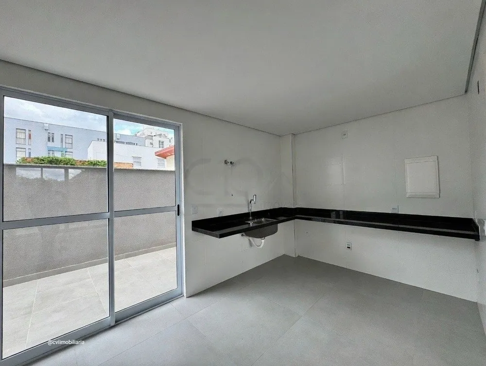 Apartamento, 3 quartos, 105 m² - Foto 4