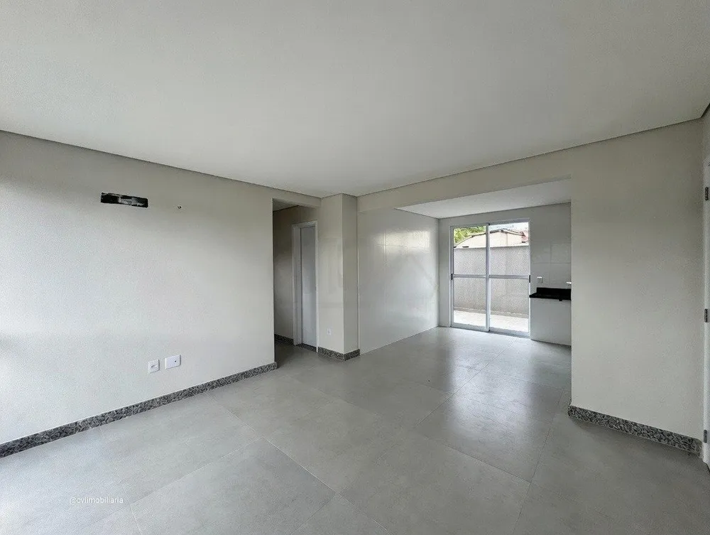 Apartamento, 3 quartos, 105 m² - Foto 2